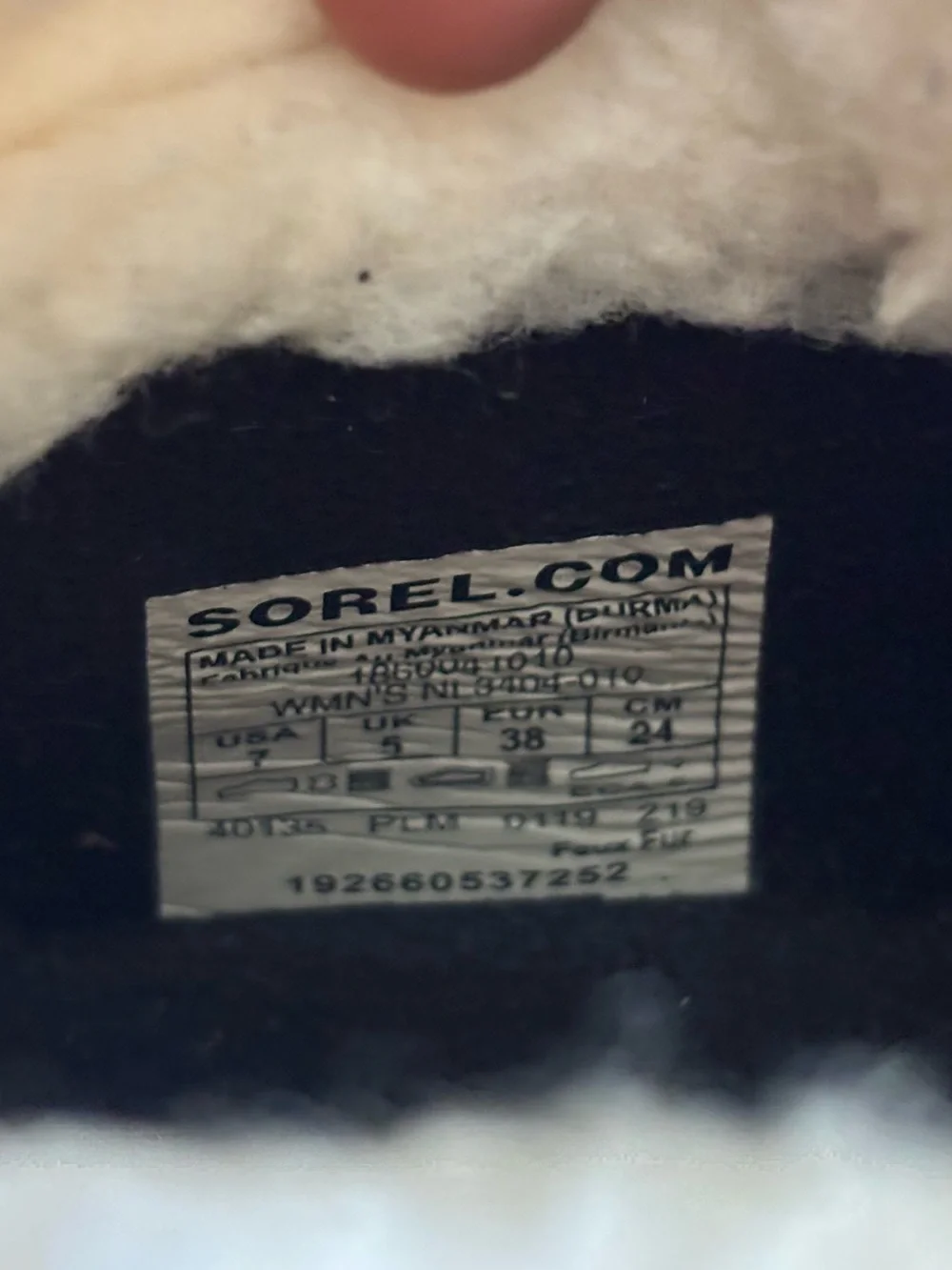 Sorel Women's Out N About Plus Conquest' Boots